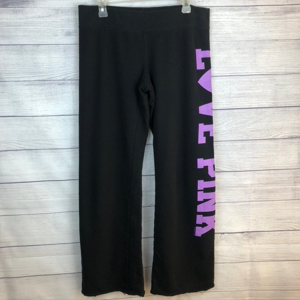 PINK by Victoria's Secret Boyfriend Sweat Pants